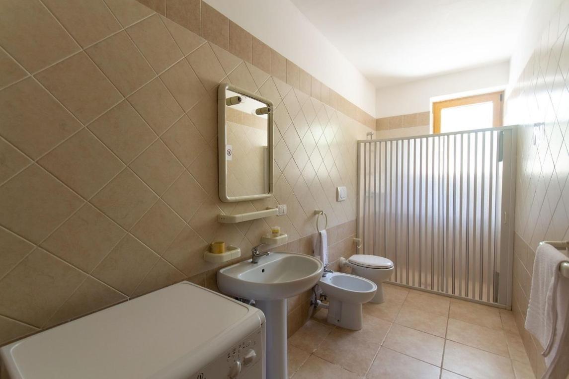 Blue Area Apartments - Fromhometosalento Torre dell'Orso Ngoại thất bức ảnh