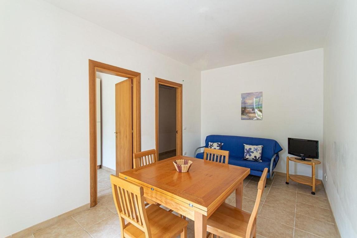 Blue Area Apartments - Fromhometosalento Torre dell'Orso Ngoại thất bức ảnh