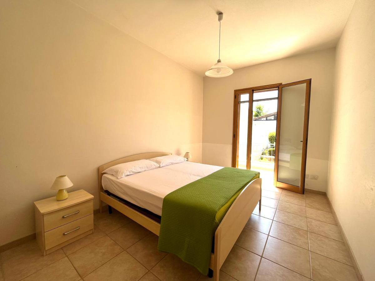 Blue Area Apartments - Fromhometosalento Torre dell'Orso Ngoại thất bức ảnh